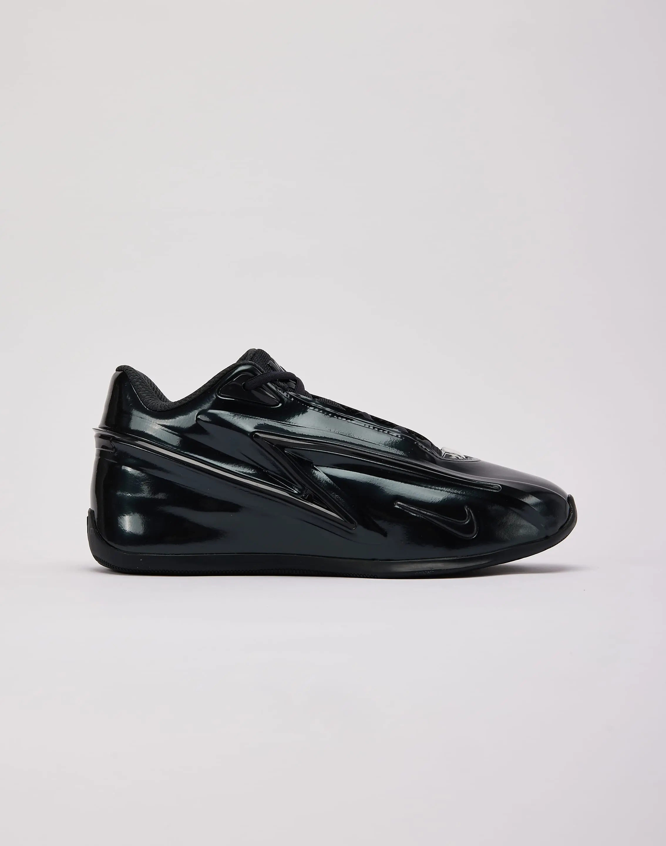 Mens Nike KD 19 'Black'