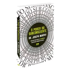 Poder Do Subconsciente, O - 84Ed/19