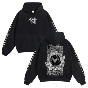 Sleep Token Pure Unisex T-shirt/Sweatshirt/Hoodie, Sleep Token Tour 2025 Tee, New Song Concert Tour, Gift for Fan