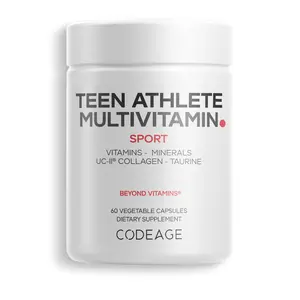 Teen Athlete Multivitamin+