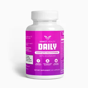 KH Complete Daily Multivitamin
