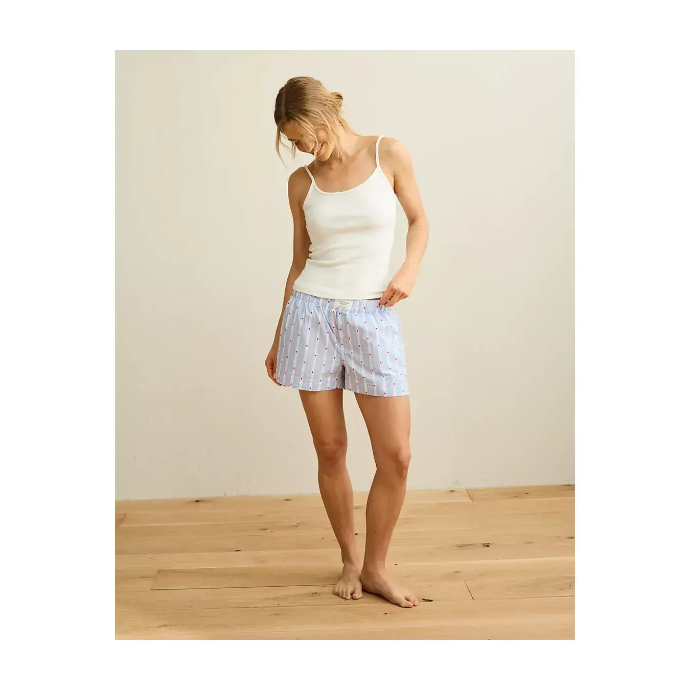 AE Boxer Short