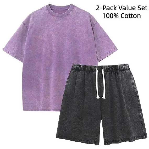 Purple+Black