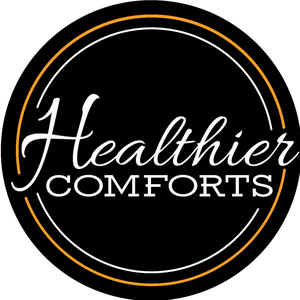 Healthier Comforts