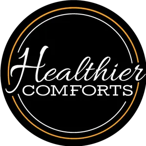 Healthier Comforts
