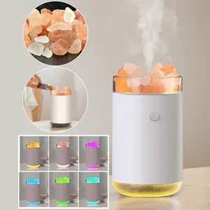 Ocean Air Salt Humidifier for Skincare