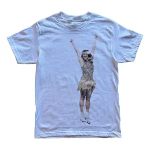 Alysa "Win" Tee - Unisex Graphic T-Shirt 100% Cotton