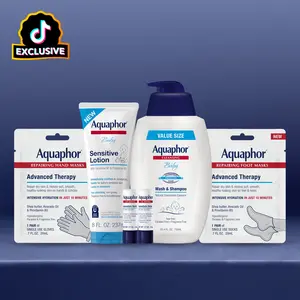Aquaphor Tender Care Bundle: Mommy & Me Mother's Day Collection