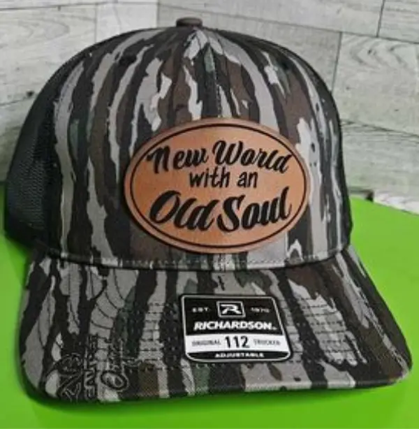 "Richmond" Realtree Camo