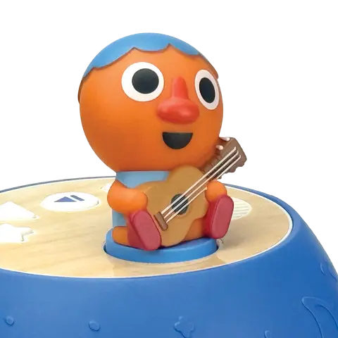 Luna - Super Simple Songs