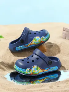 Hole Shoes, Fashionable and Versatile, Lightweight and Comfortable, Suitable for Boys and Girls, Beach Sandals, Water Resistant, Lightweight Footwear