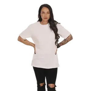 Vesti IT6500T Eleganza Cotton Tee- Made in Italy