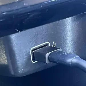 USB To Type-C Adapter for Fall, Multifunctional Portable USB Type-C Adapter for Car Charger, USB C Drive, Electronic Smartphone Charger, Mini Gadgets, Durable, OTG, for Cellphone, Portable External Storage Flash, USB External Memory