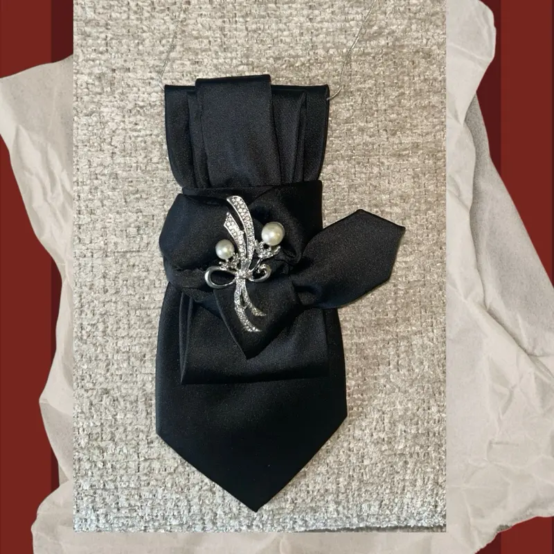 Custom Necktie