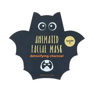 Bat Face Sheet Mask Bat Face Sheet Mask