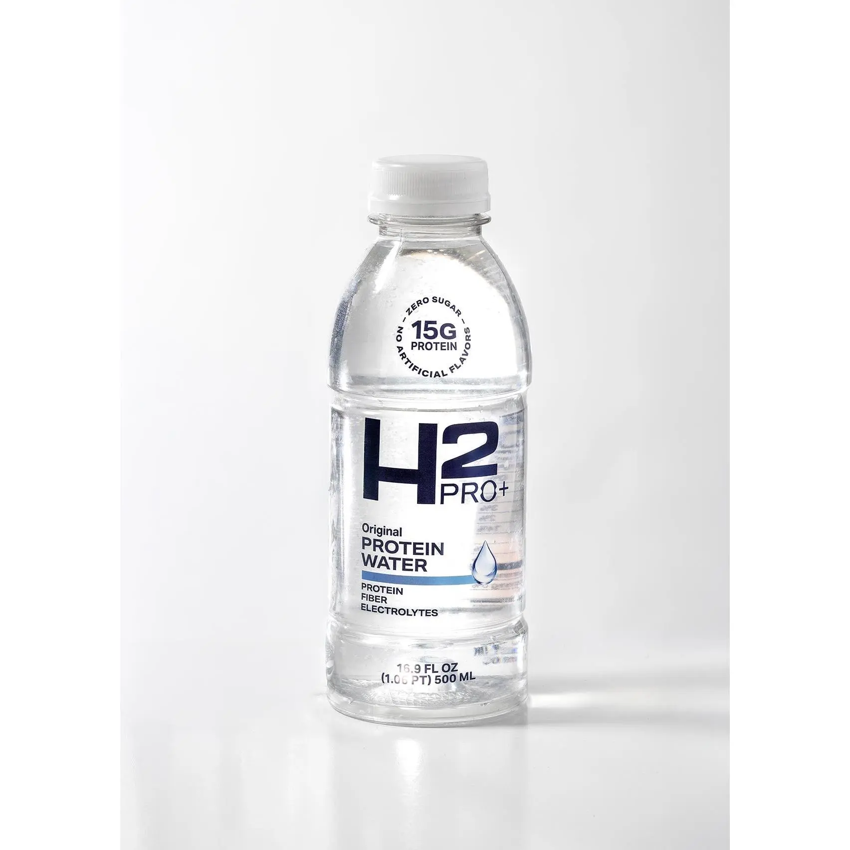 Original Protein Water 12-Pack Case