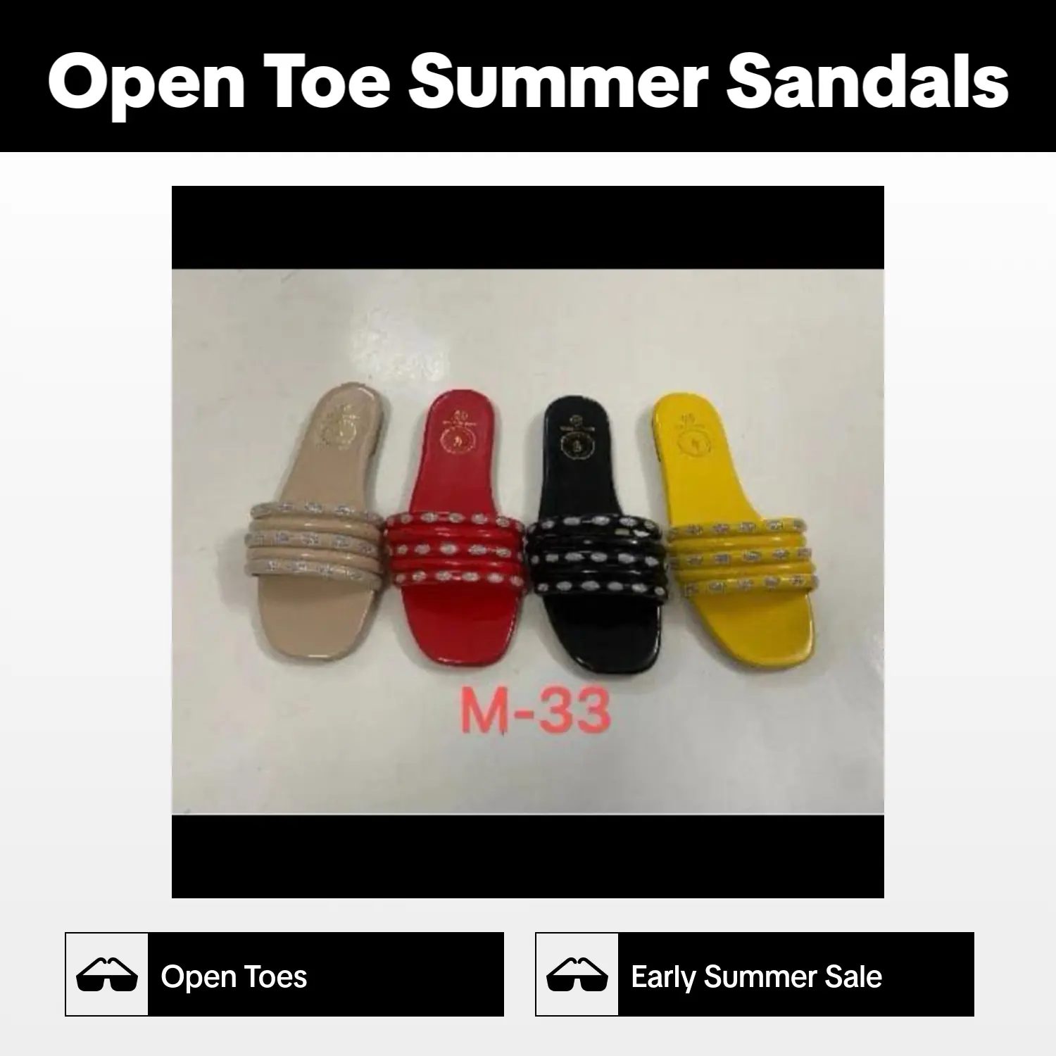 Women's Floral Wedge Sandals, Comfortable Open-Toe Slip-On Platform with a Textile Upper for Summer, Girl, Shoe, Footwear, Sandals For Summer, Design, Cloth, Platform Women's Sandals