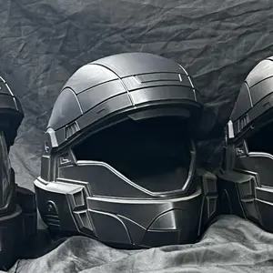 3D printed Halo 3 odst helmet helmet toy prop