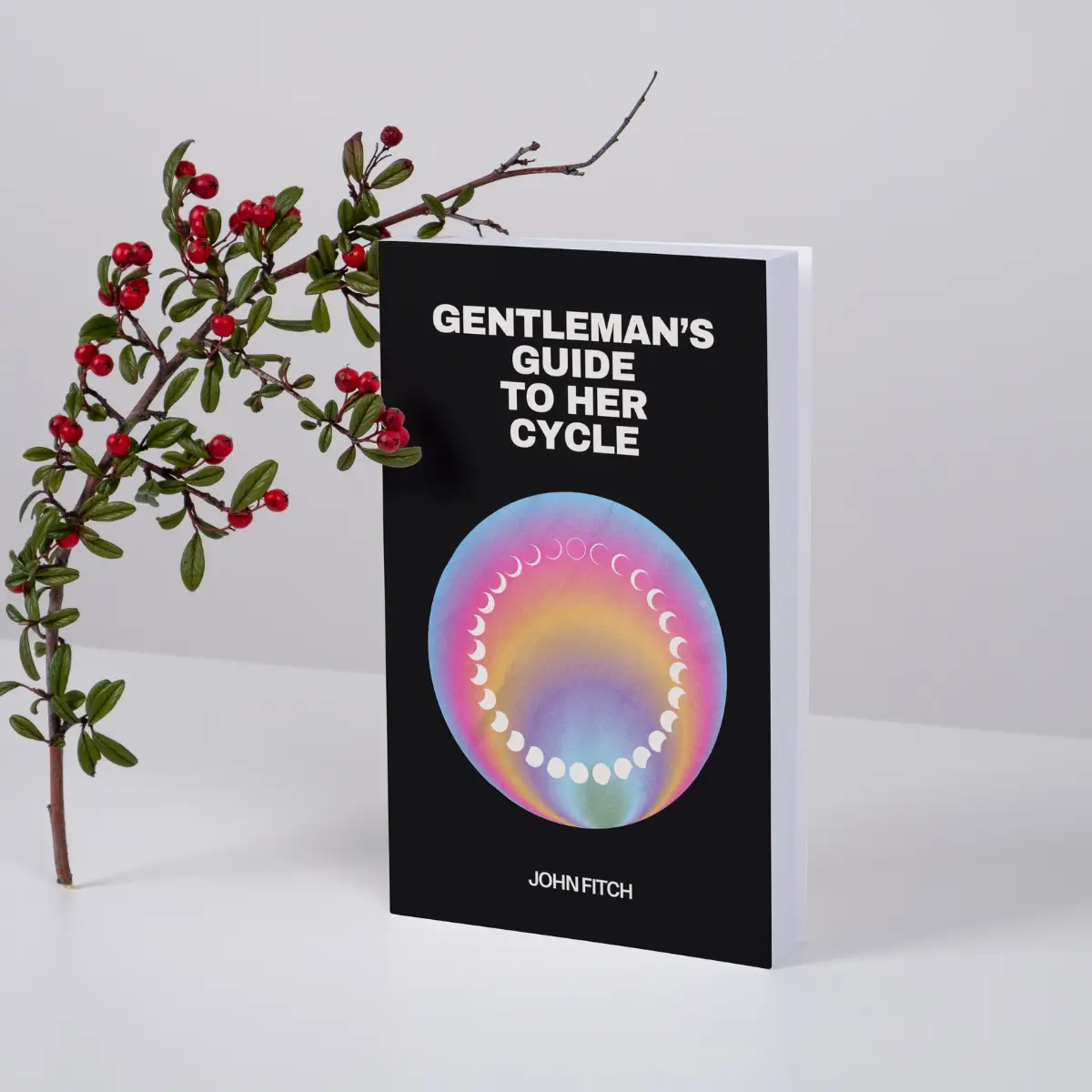 Gentleman's Guide to Her Cycle