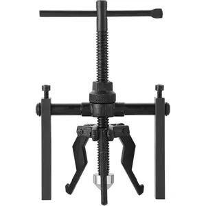 Inner Bearing Puller Set| Blind Bearing Puller Set, Bushing Gear Extractor Wheel Bearing Puller Kit - Heavy Duty Pilot Gear Extractor for Motorcycle, Car, and