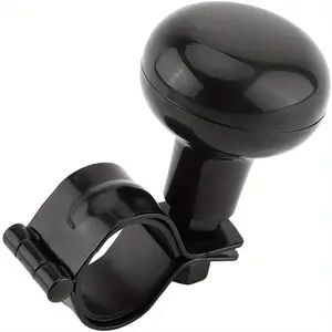 Universal Car Steering Wheel Knob, Durable Car Steering Wheel Ball Knob, Car Steering Wheel Knob Spinner, Car Accessories