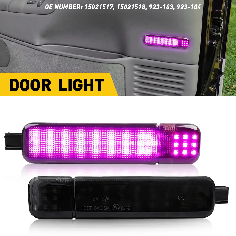 Purple 2PCS