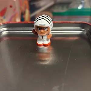 TeenyMates series 12 Joe Burrow #9