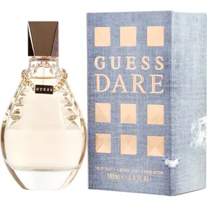 Guess Dare By Guess Edt For Women Guess Dare By Guess Edt For Women