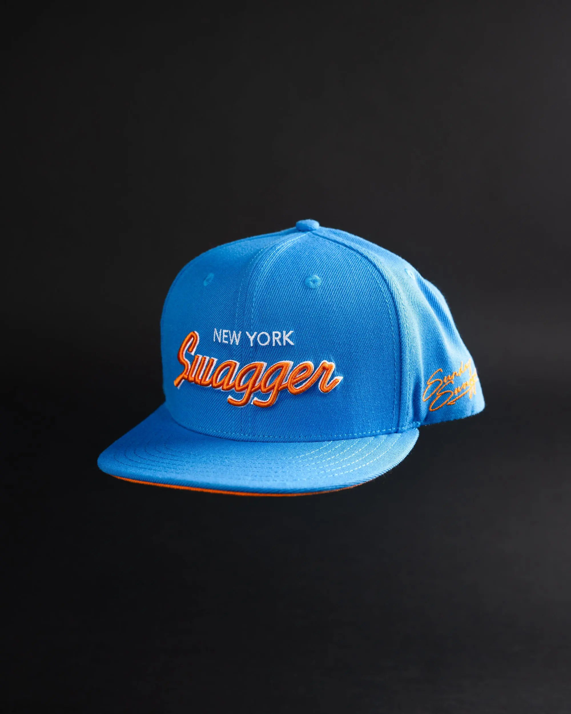 New York Swagger