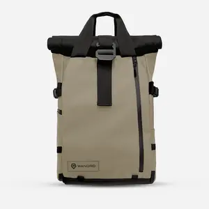 PRVKE 21L in Yuma Tan