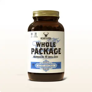 Whole Package