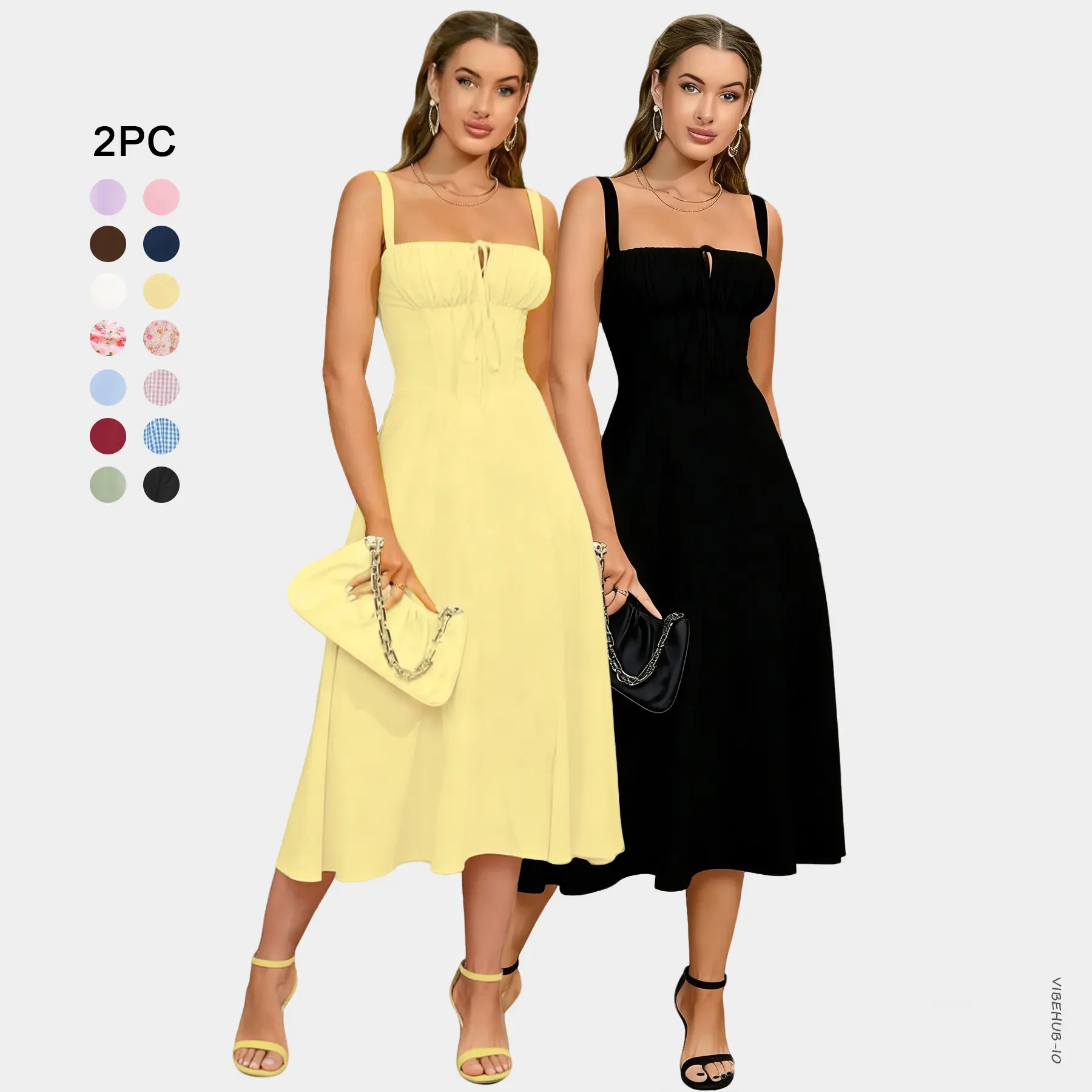 Yellow+Black