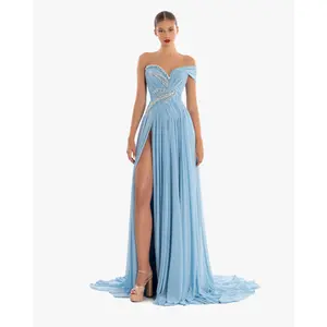 Skyline Elegance Dress