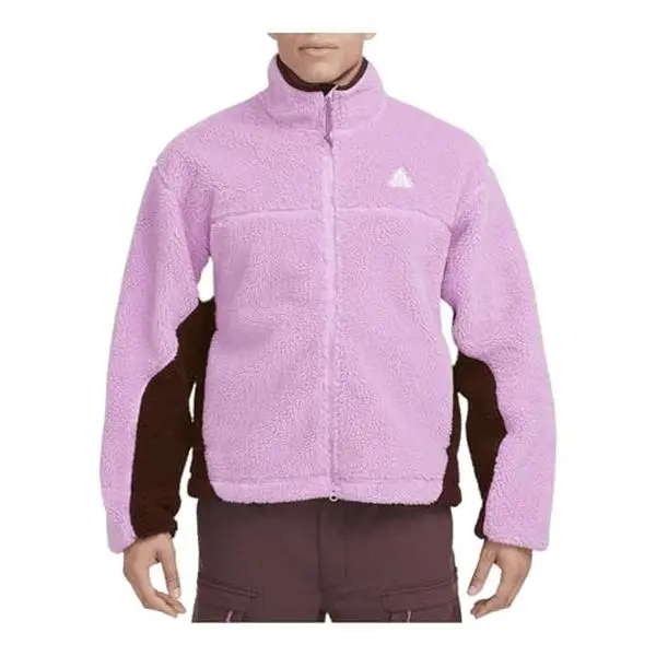 Glacier-Proof Jacket by Nike