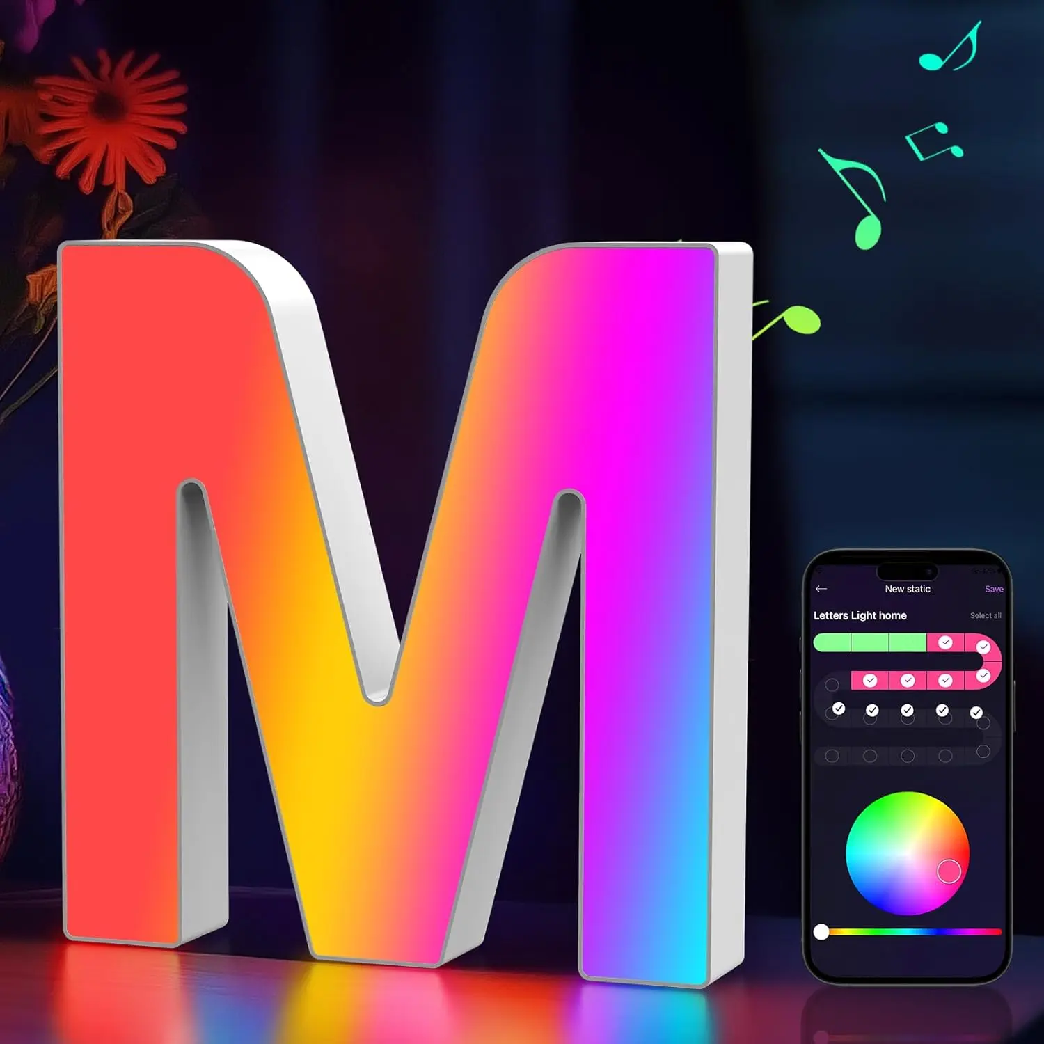 MRGB-M