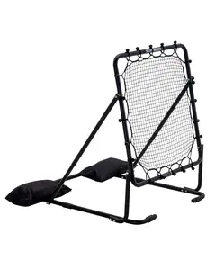 Portable Multi-Sport Ball Rebounder