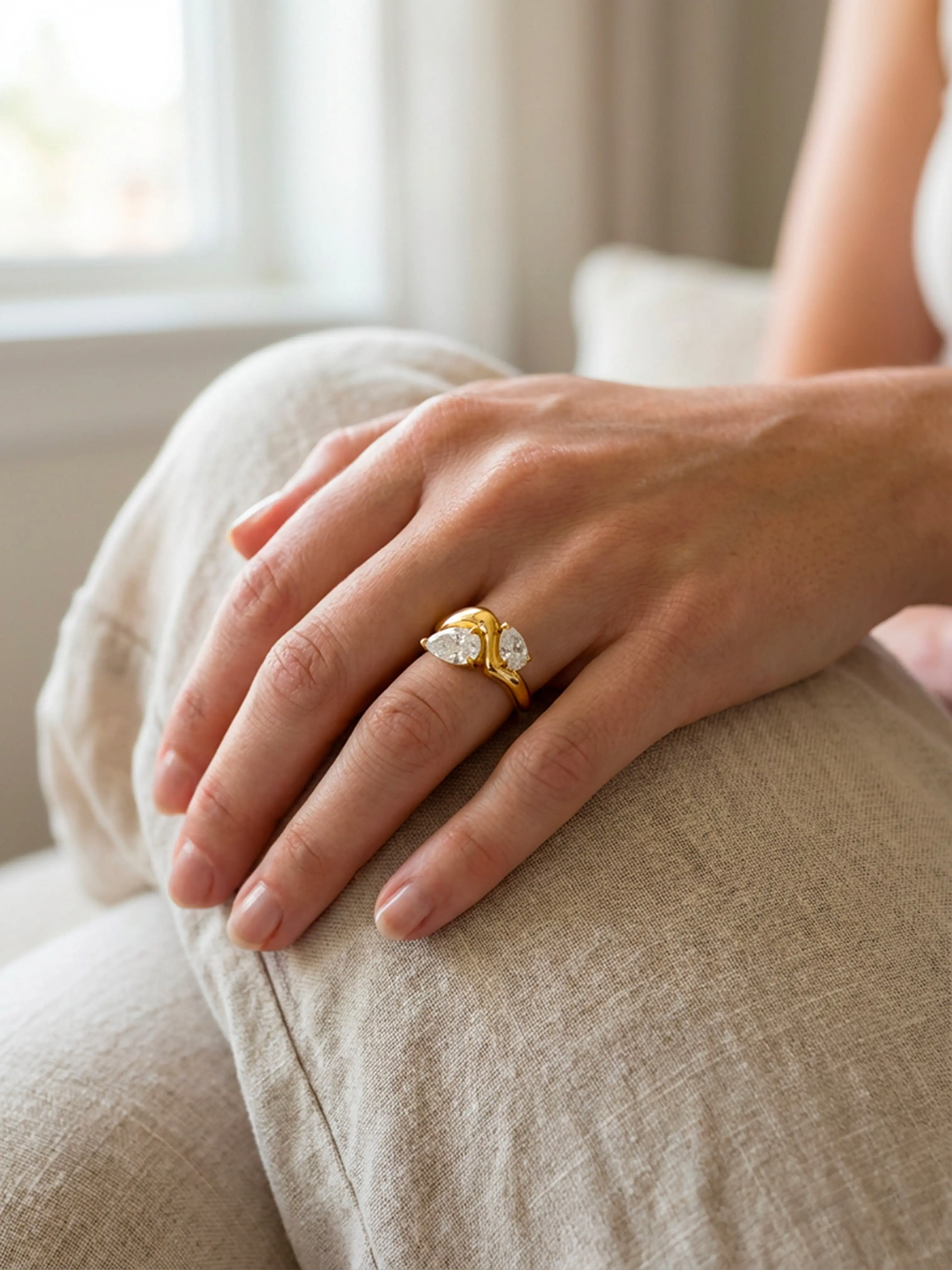 Gio Ring Gio Ring