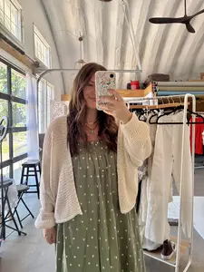 Neutral Nomad Cardi