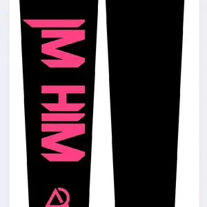 Youth Im Him Arm Sleeve Youth Im Him Arm Sleeve