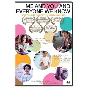USED-Me and You and Everyone We Know [DVD] (Unknown)