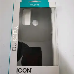 ICON 13 ft. Drop Protection Case for TCL 20 XE