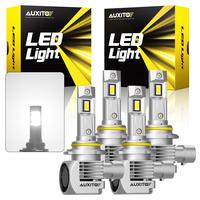 9005/HB3+9006/HB4（4 PCS）