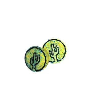 Western Neon Moon Cactus Ventie AirFRESHIEner