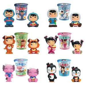 Rokimoto Cup of Fun Series 1 Figure