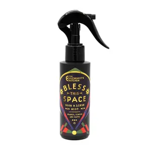 “Bless This Space”  Room Freshner