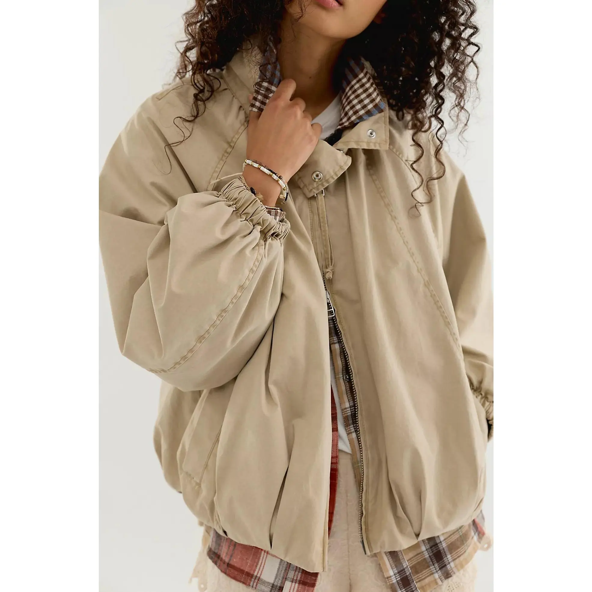 chelsea jacket