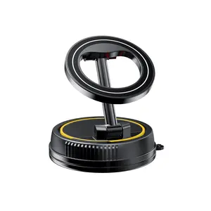 Car Phone Holder Mount Phone Mount for Car Windshield Dashboard Air Vent Universal Hands Free Automobile Cell Phone Holder Fit for iPhone Smartphone Camera Mounts