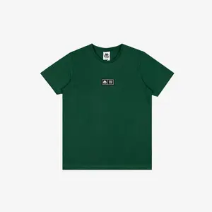 Authentic Nuria T-Shirt - Green Eden