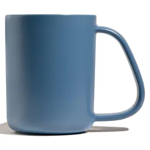 CURVD Large Handle 20-oz Ceramic Mug