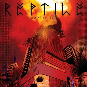 REPTILE CHAPTER TWO - Sins of the Father
